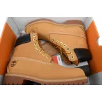 Timberland 6-In Ankle Boot