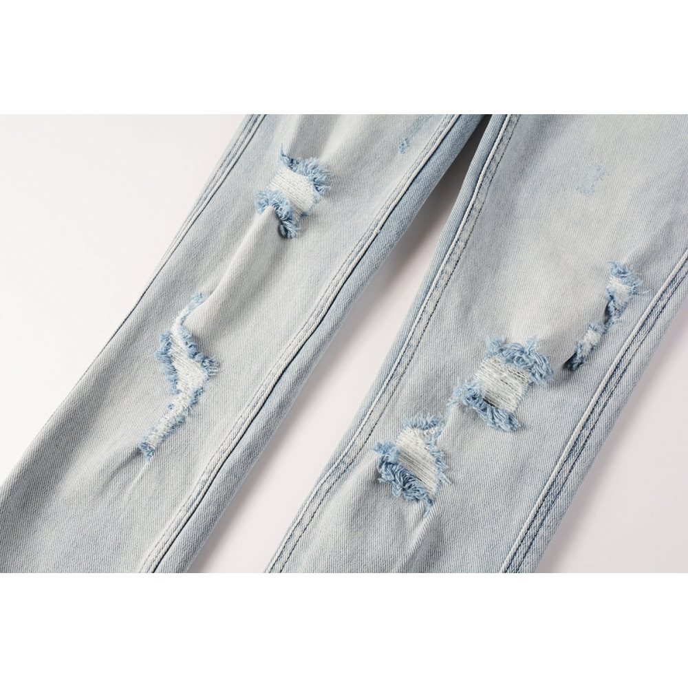 Ksubi Jeans YZ 3001