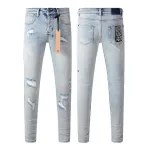 Ksubi Jeans YZ 3001