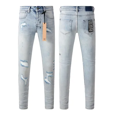 Ksubi Jeans YZ 3001 01