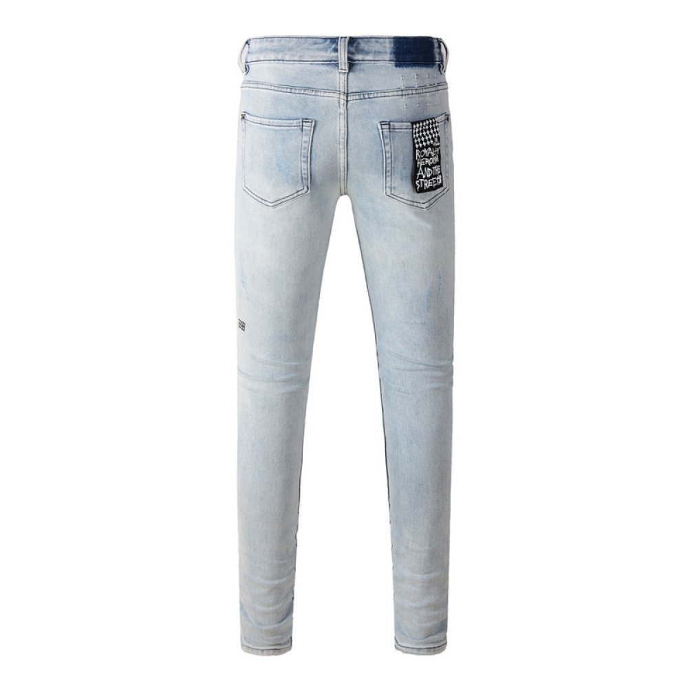 Ksubi Jeans YZ 3001