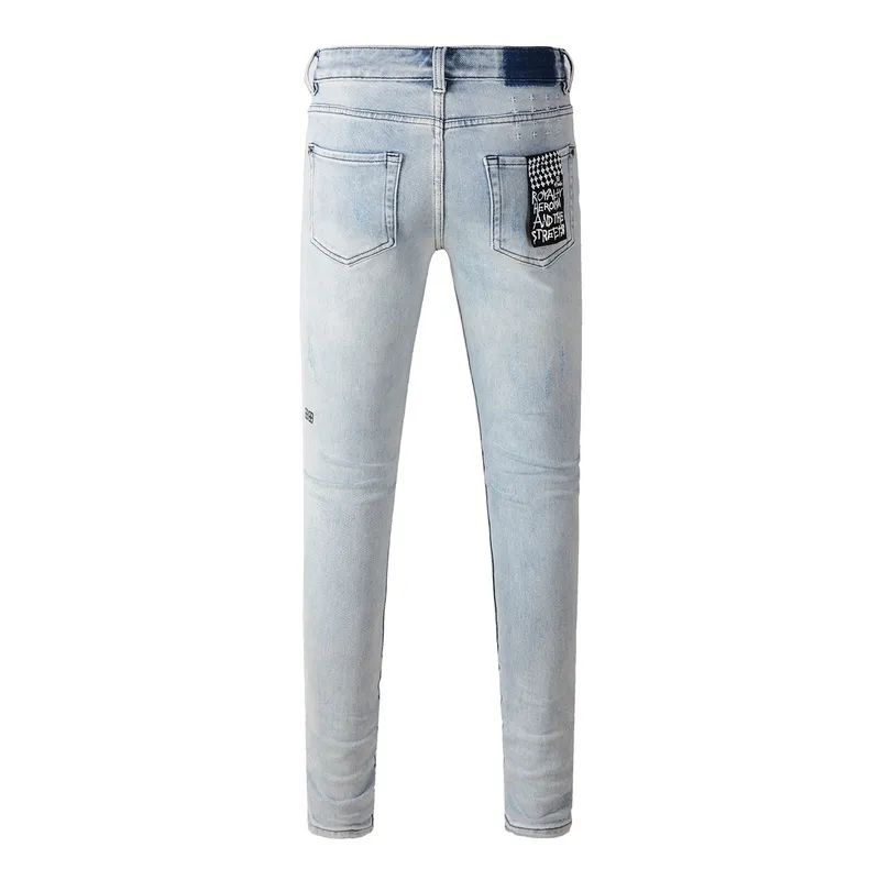 Ksubi Jeans YZ 3001