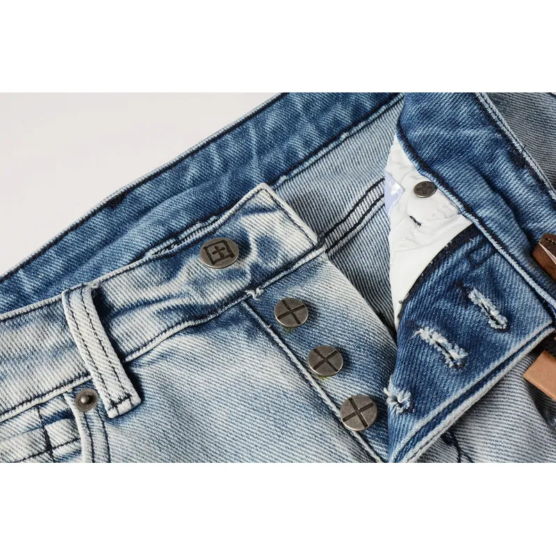 Ksubi Jeans YZ 3001