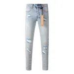Ksubi Jeans YZ 3001