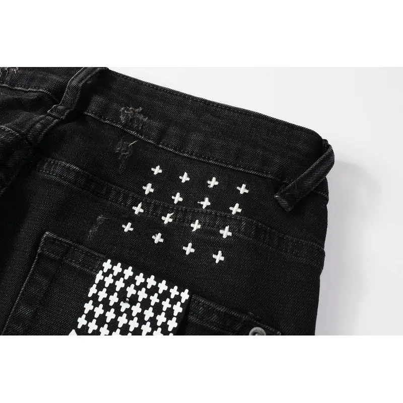 Ksubi Jeans YZ 3002
