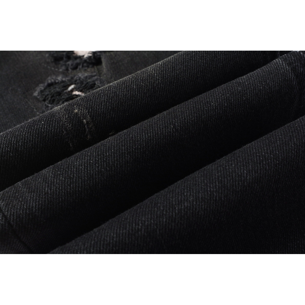 Ksubi Jeans YZ 3002