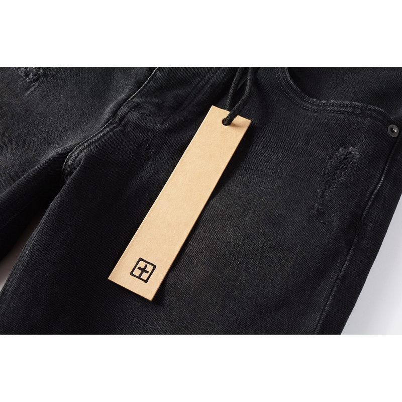 Ksubi Jeans YZ 3002