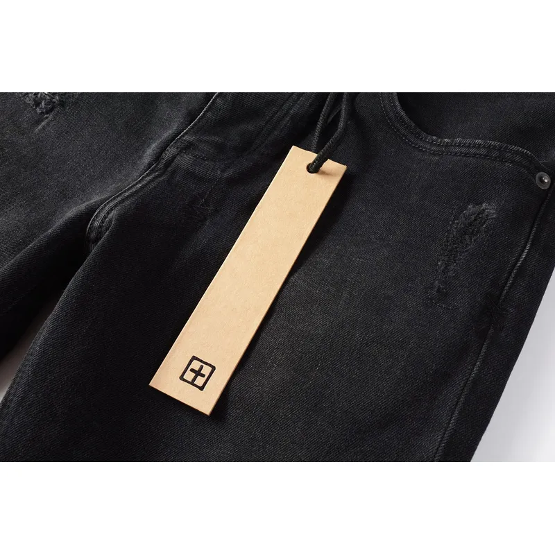 Ksubi Jeans YZ 3002