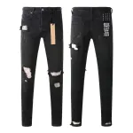 Ksubi Jeans YZ 3002