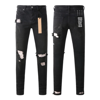 Ksubi Jeans YZ 3002 01