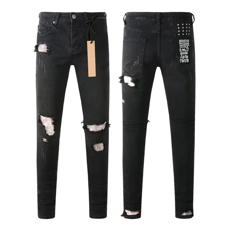 Ksubi Jeans YZ 3002