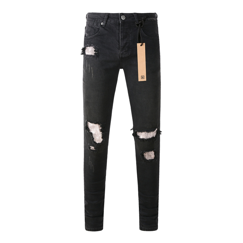 Ksubi Jeans YZ 3002