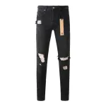 Ksubi Jeans YZ 3002