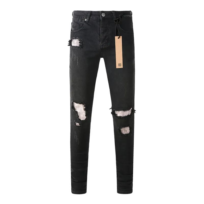 Ksubi Jeans YZ 3002