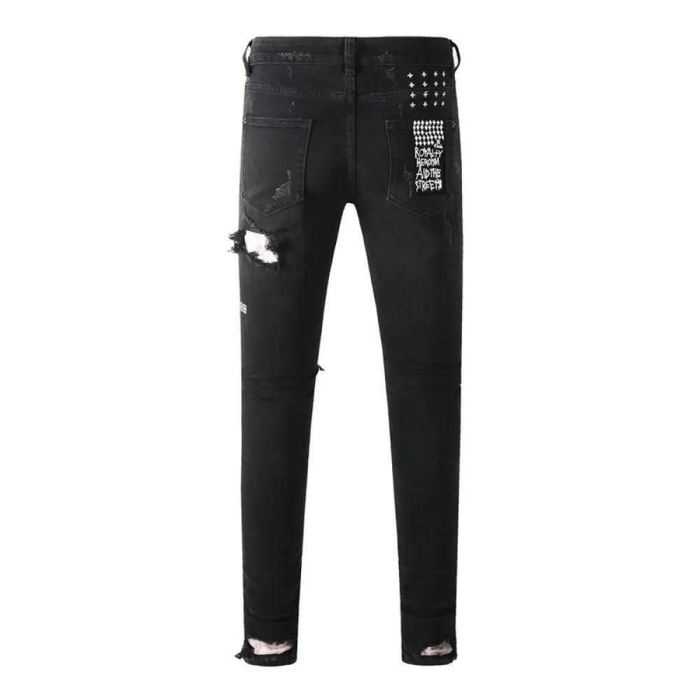 Ksubi Jeans YZ 3002