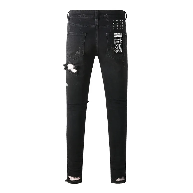 Ksubi Jeans YZ 3002