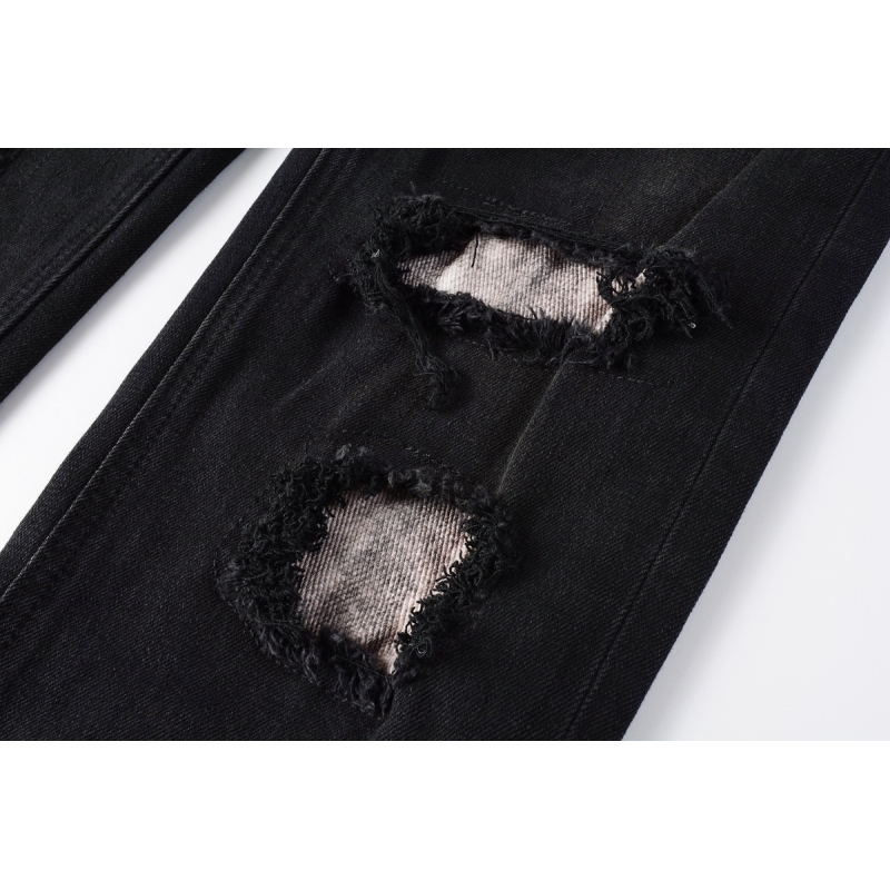 Ksubi Jeans YZ 3002