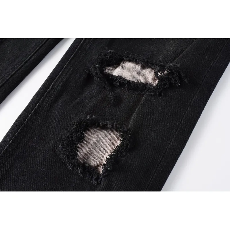 Ksubi Jeans YZ 3002