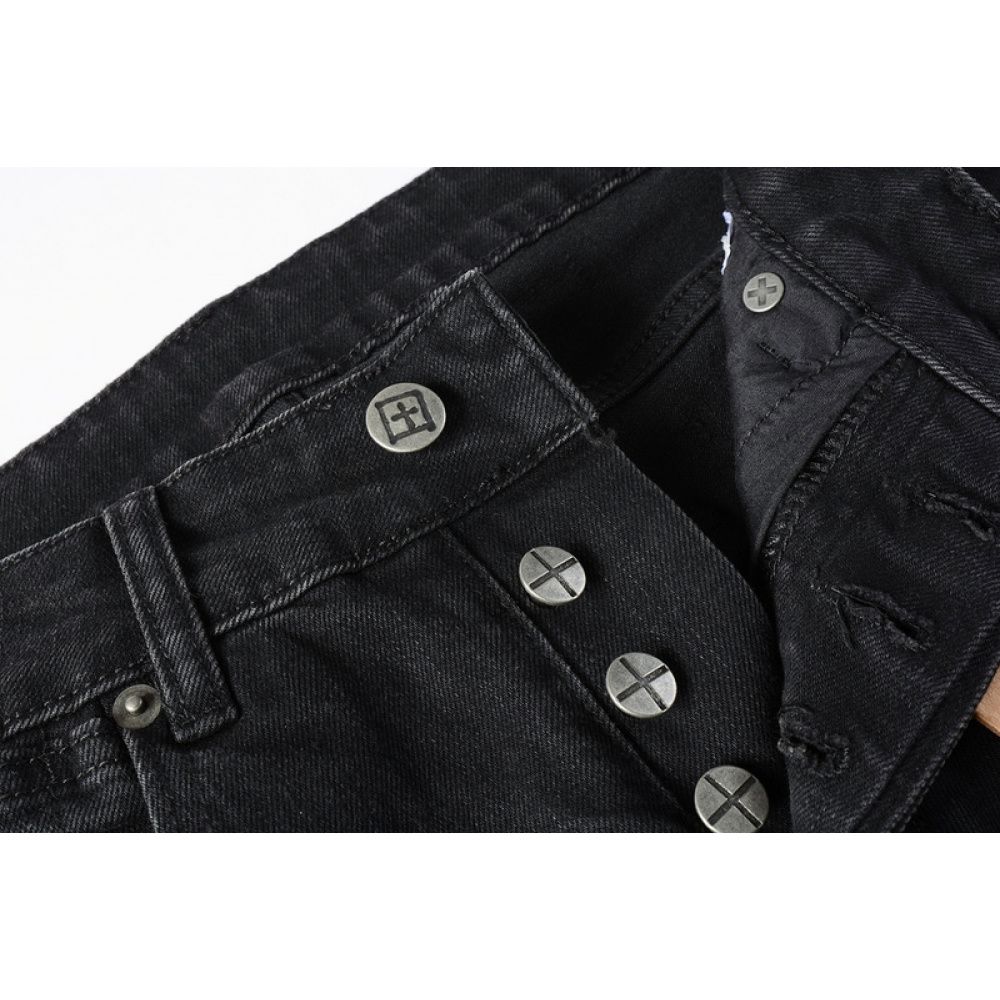 Ksubi Jeans YZ 3002