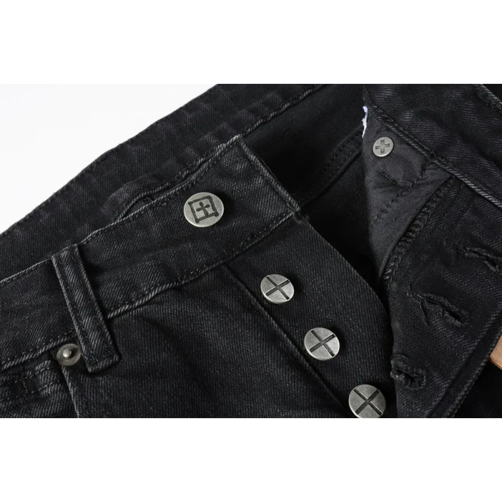 Ksubi Jeans YZ 3002