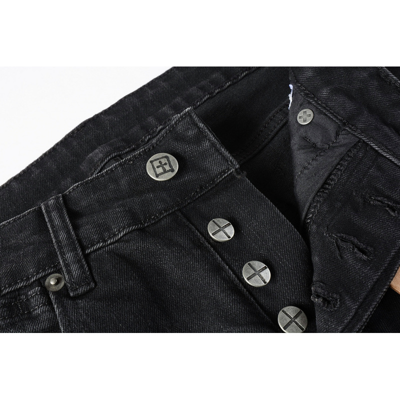 Ksubi Jeans YZ 3002
