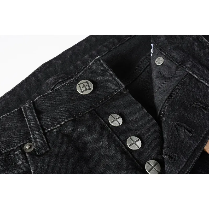 Ksubi Jeans YZ 3002