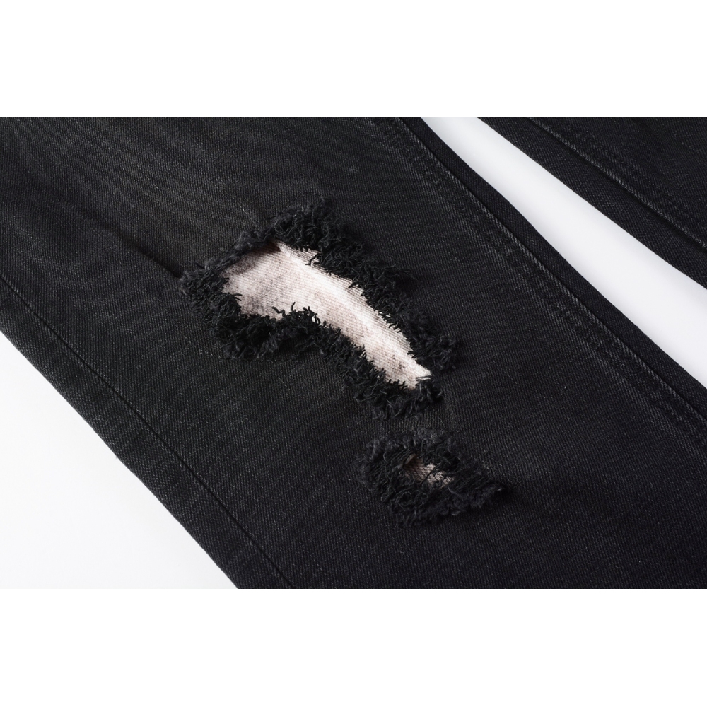 Ksubi Jeans YZ 3002