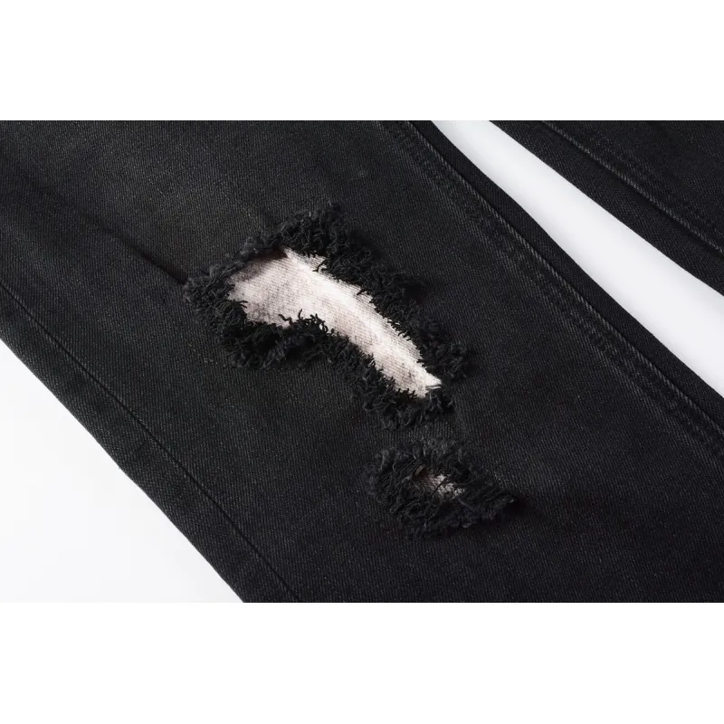 Ksubi Jeans YZ 3002