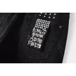 Ksubi Jeans YZ 3002
