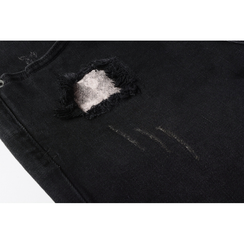 Ksubi Jeans YZ 3002