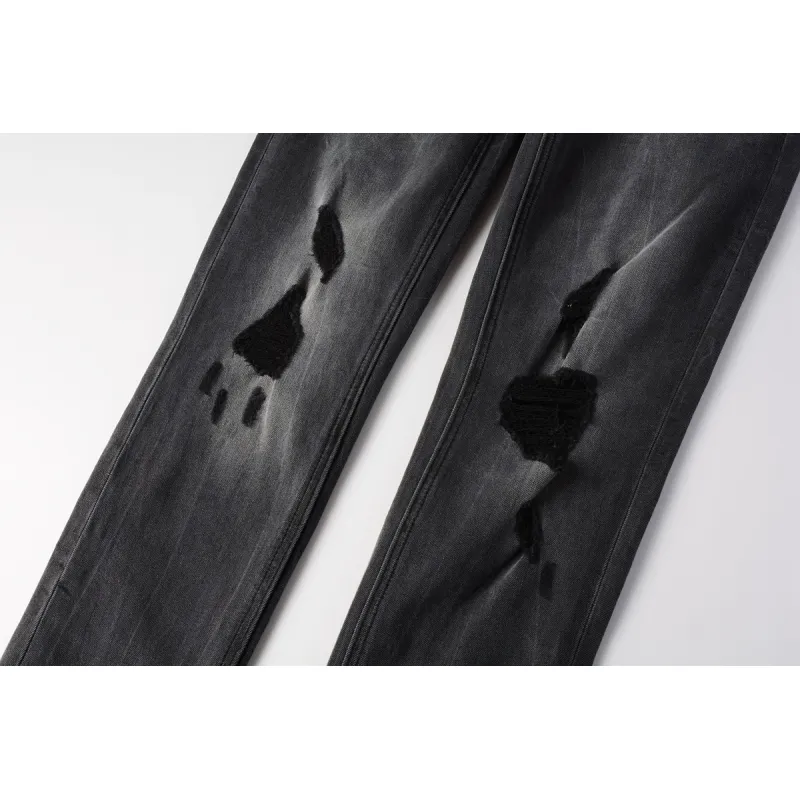 Ksubi Jeans YZ 3003