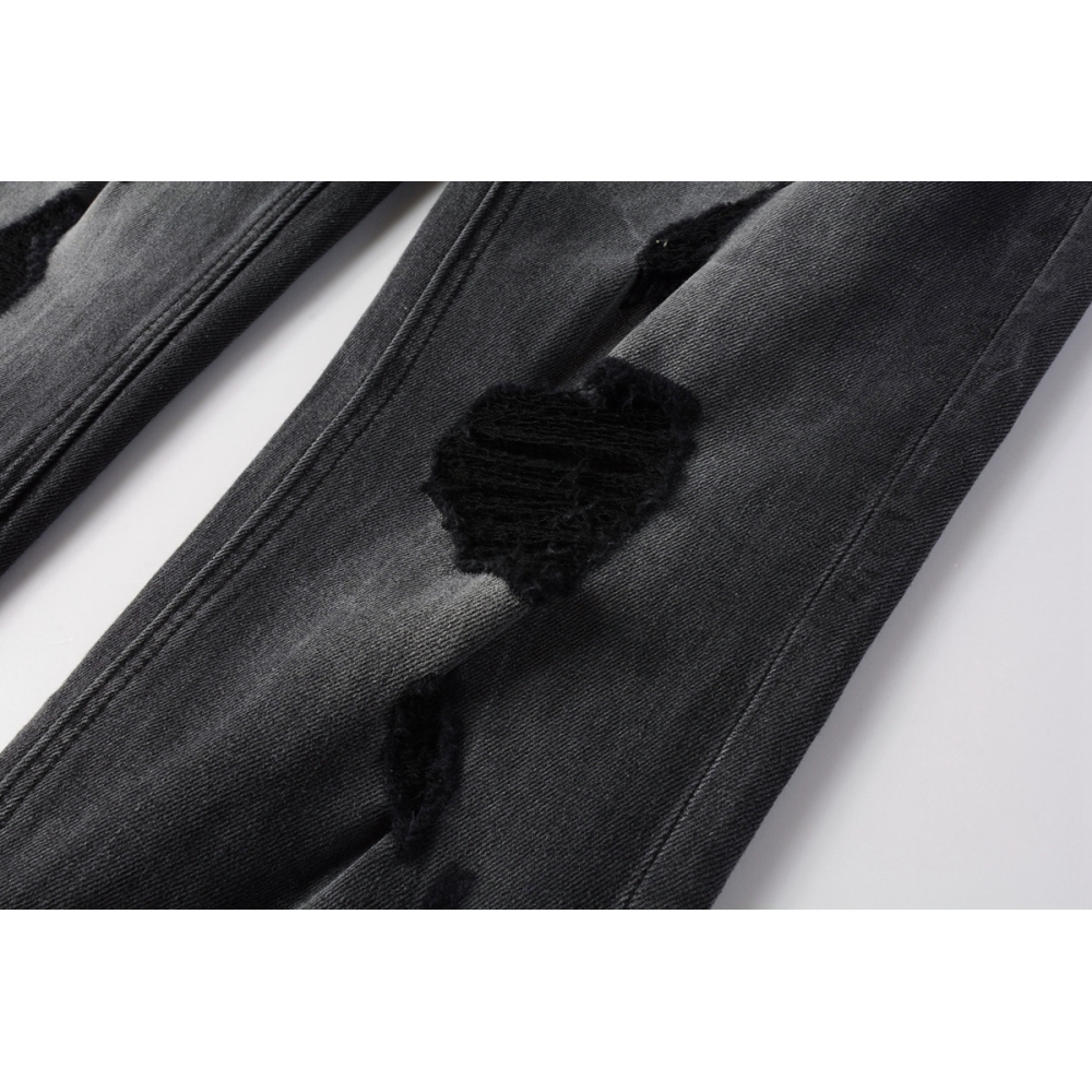 Ksubi Jeans YZ 3003