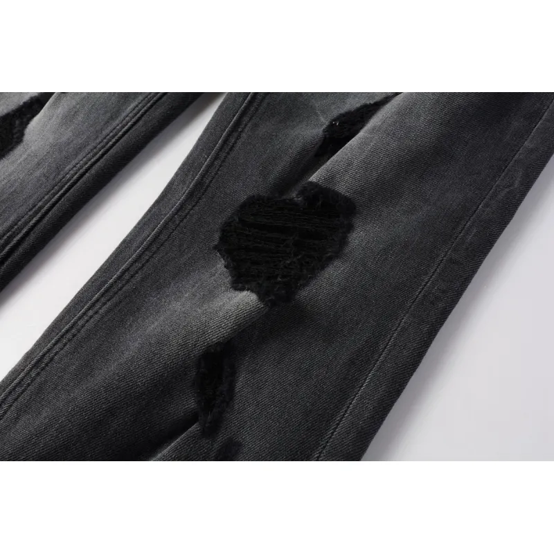 Ksubi Jeans YZ 3003