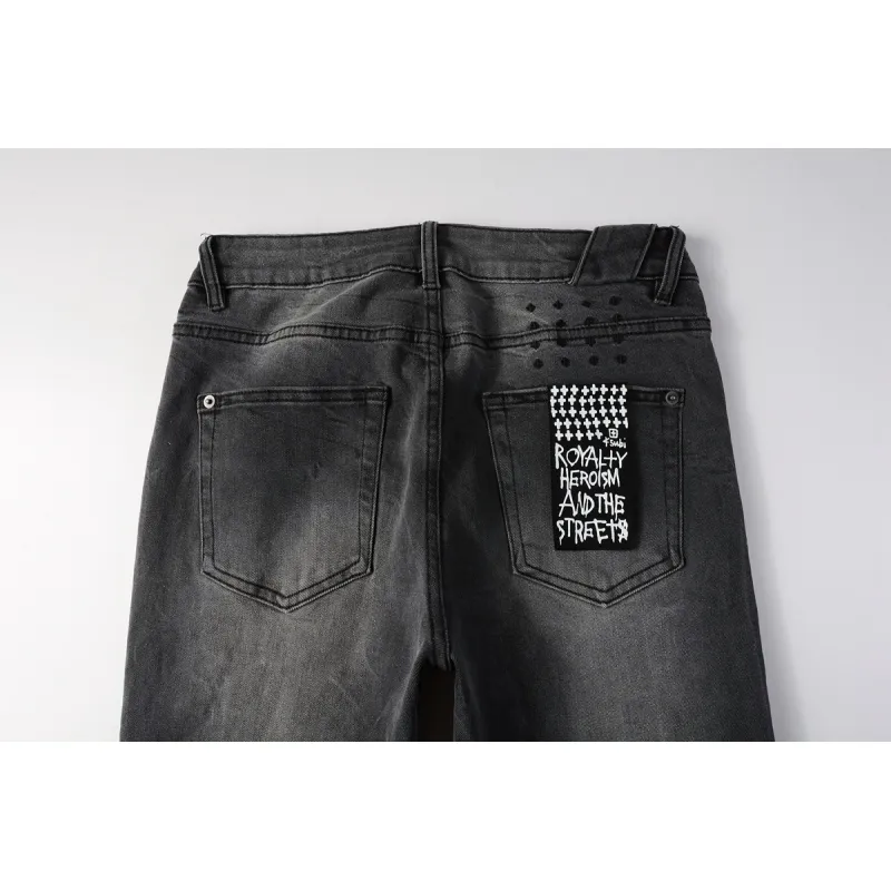 Ksubi Jeans YZ 3003
