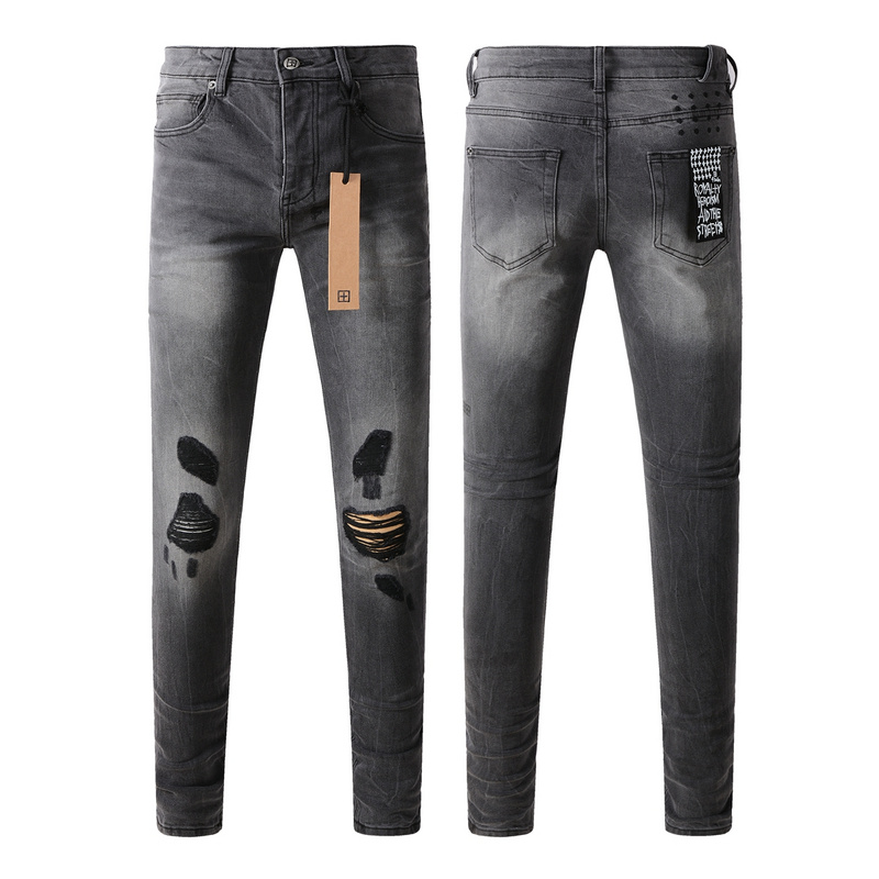 Ksubi Jeans YZ 3003