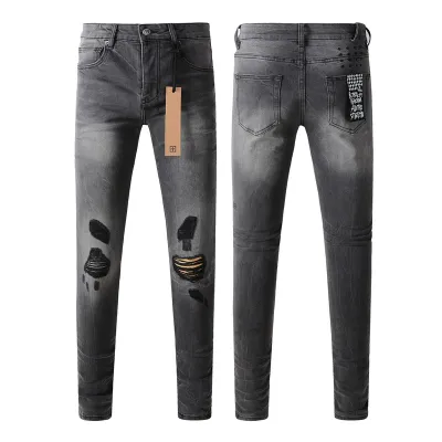 Ksubi Jeans YZ 3003 01