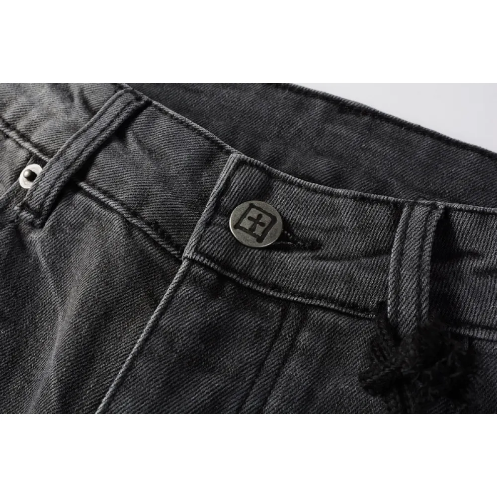 Ksubi Jeans YZ 3003