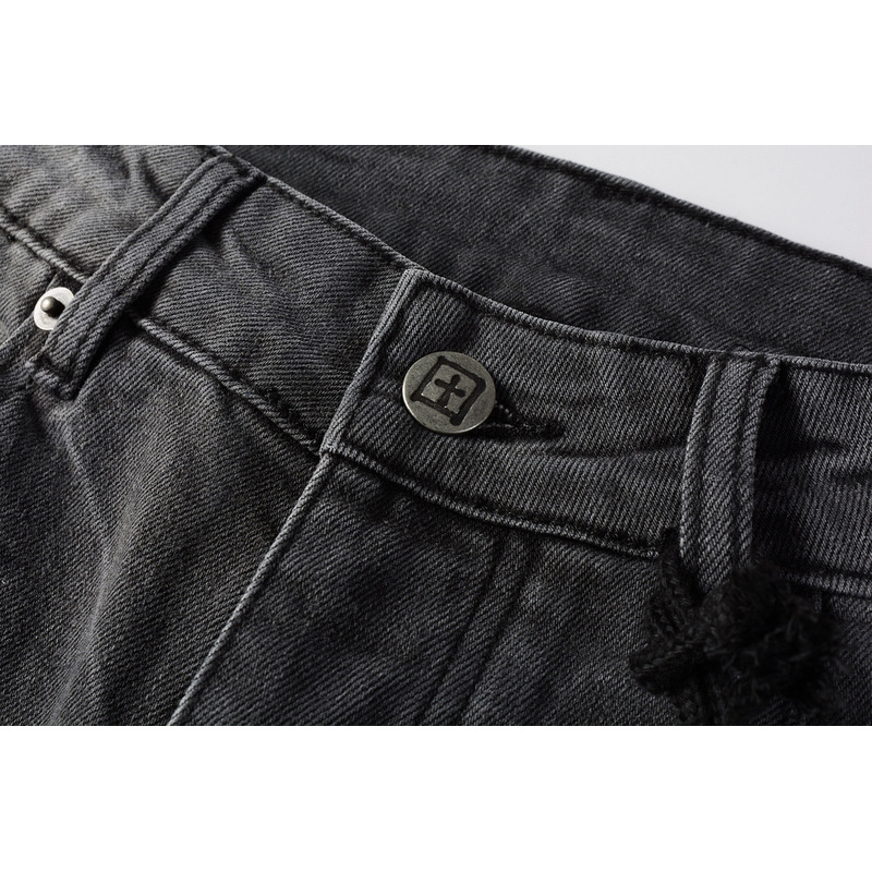 Ksubi Jeans YZ 3003