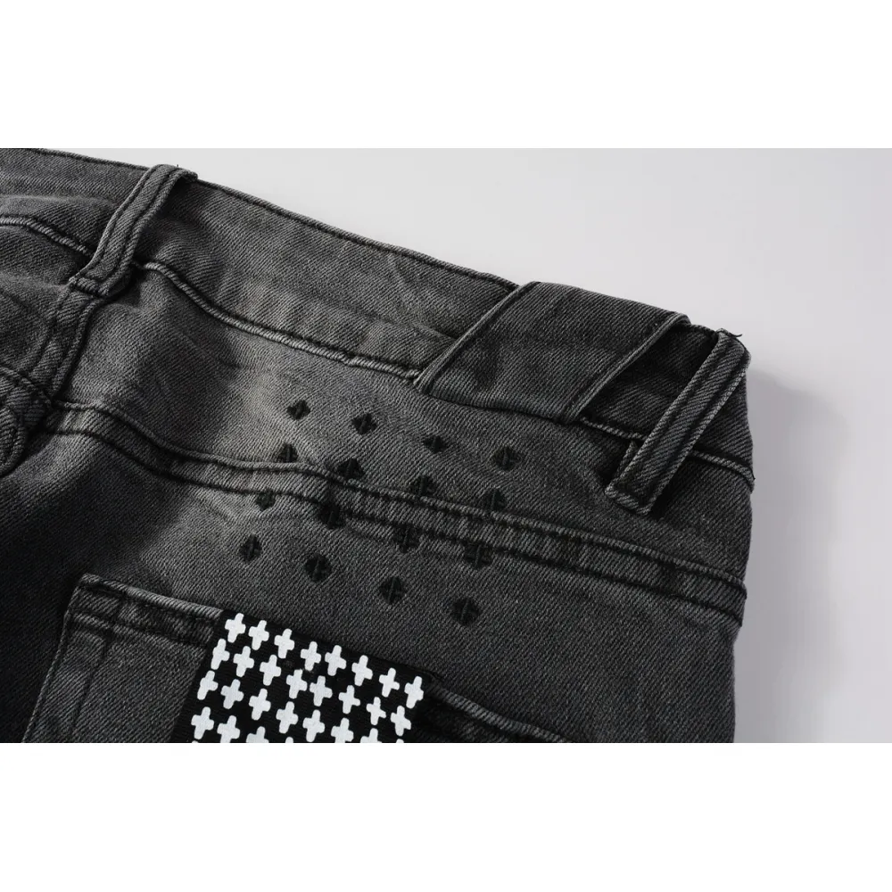 Ksubi Jeans YZ 3003