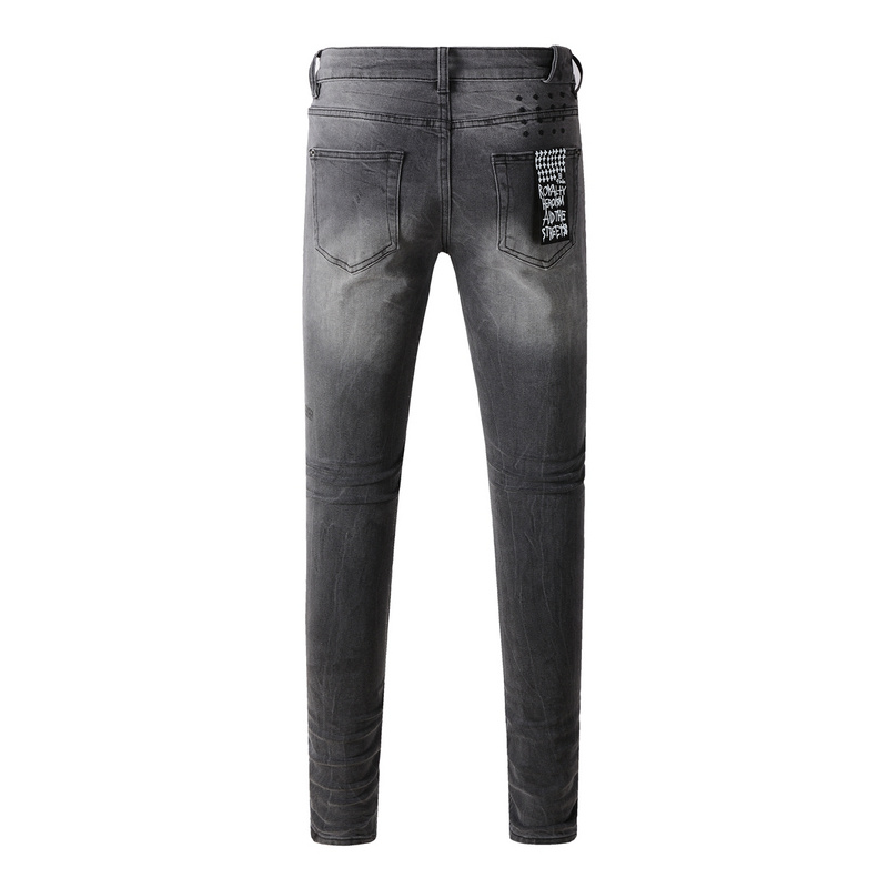 Ksubi Jeans YZ 3003