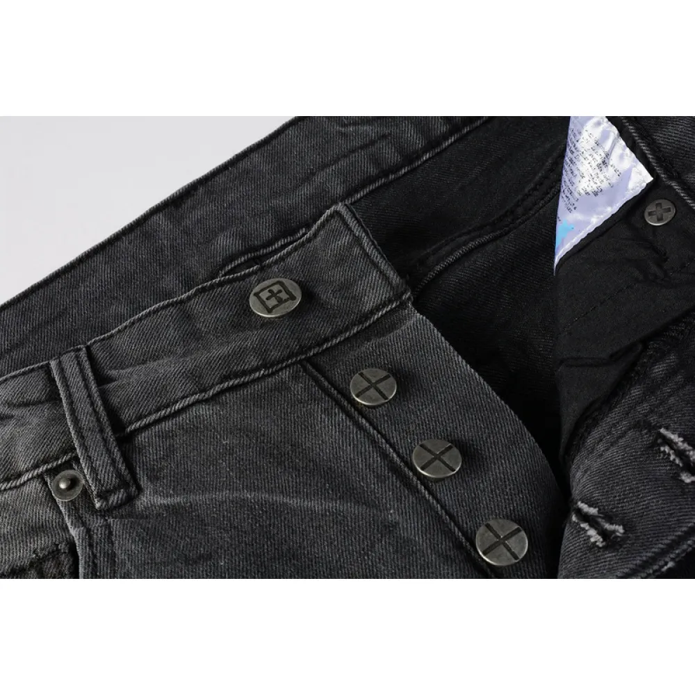 Ksubi Jeans YZ 3003