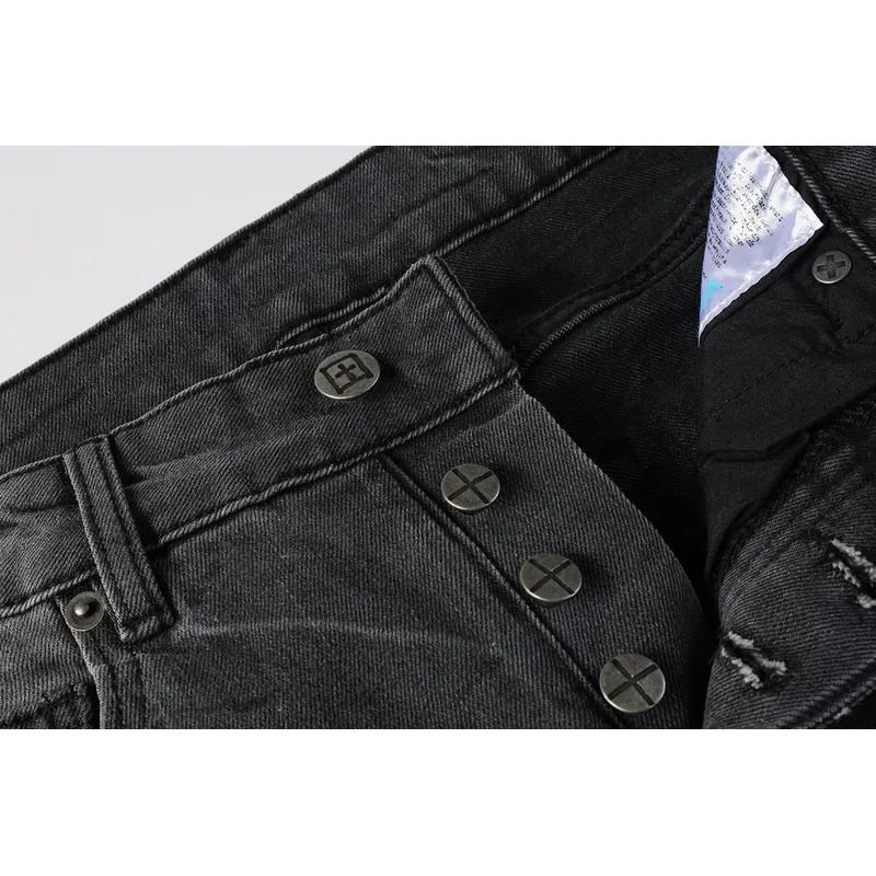 Ksubi Jeans YZ 3003