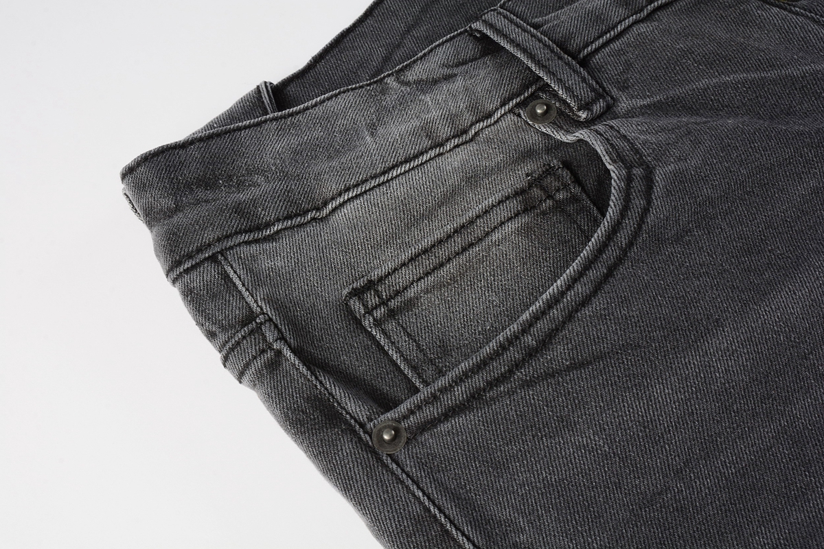 Ksubi Jeans YZ 3003