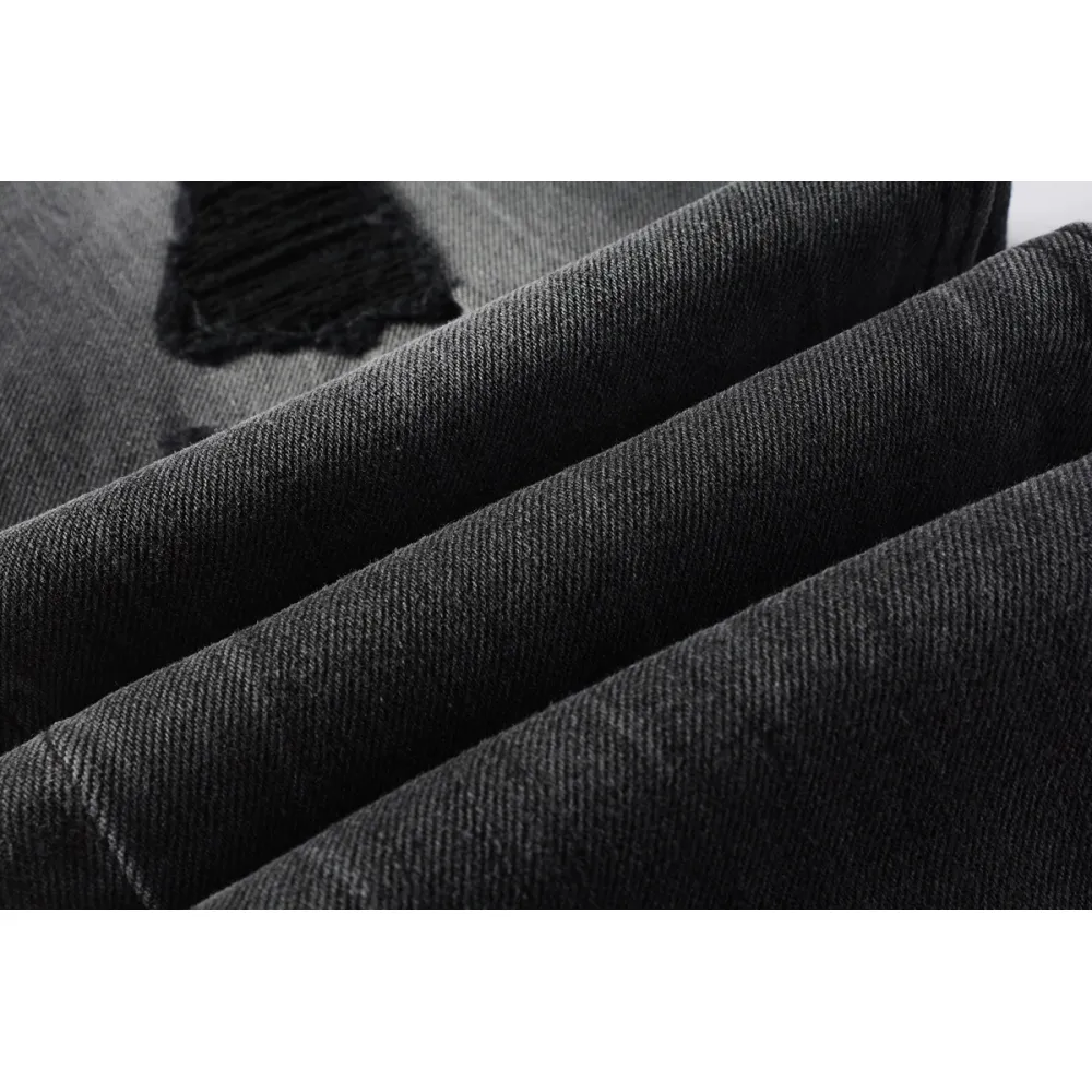 Ksubi Jeans YZ 3003