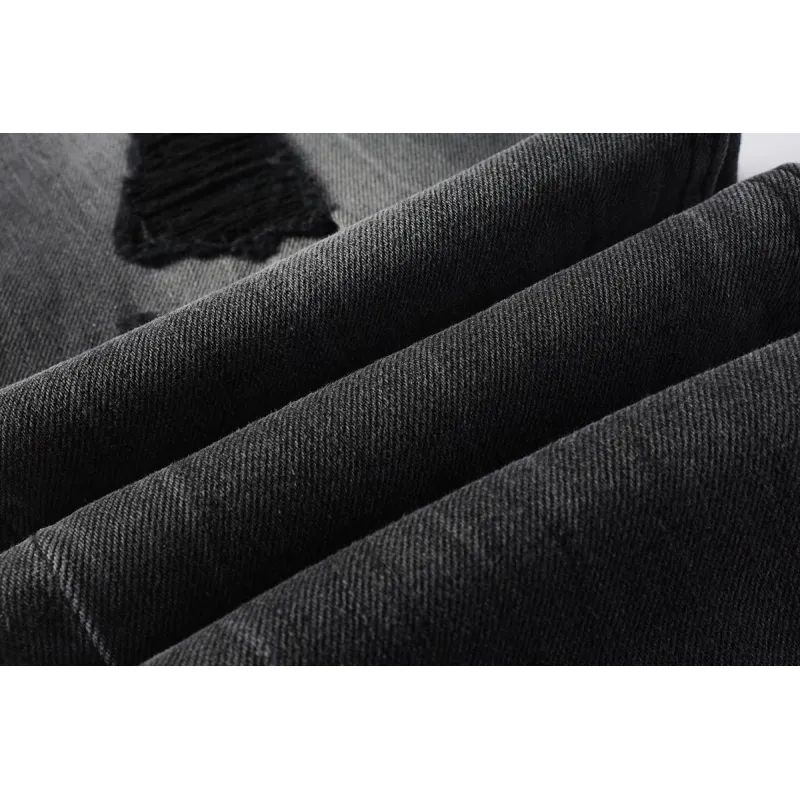 Ksubi Jeans YZ 3003
