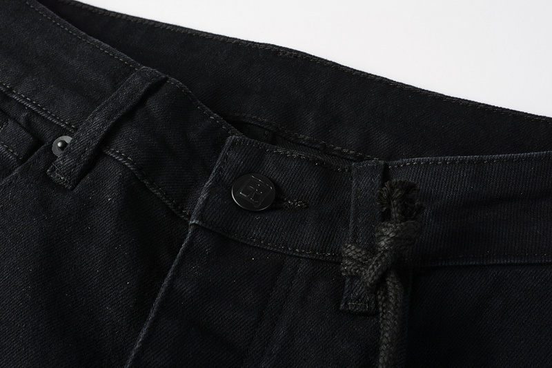 Ksubi Jeans YZ 3004