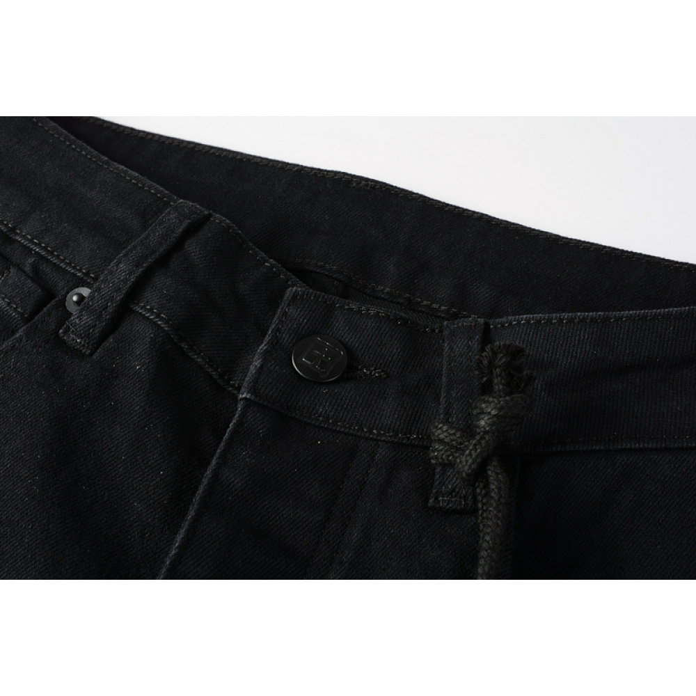 Ksubi Jeans YZ 3004