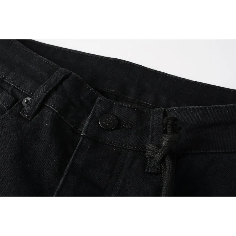 Ksubi Jeans YZ 3004