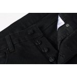 Ksubi Jeans YZ 3004