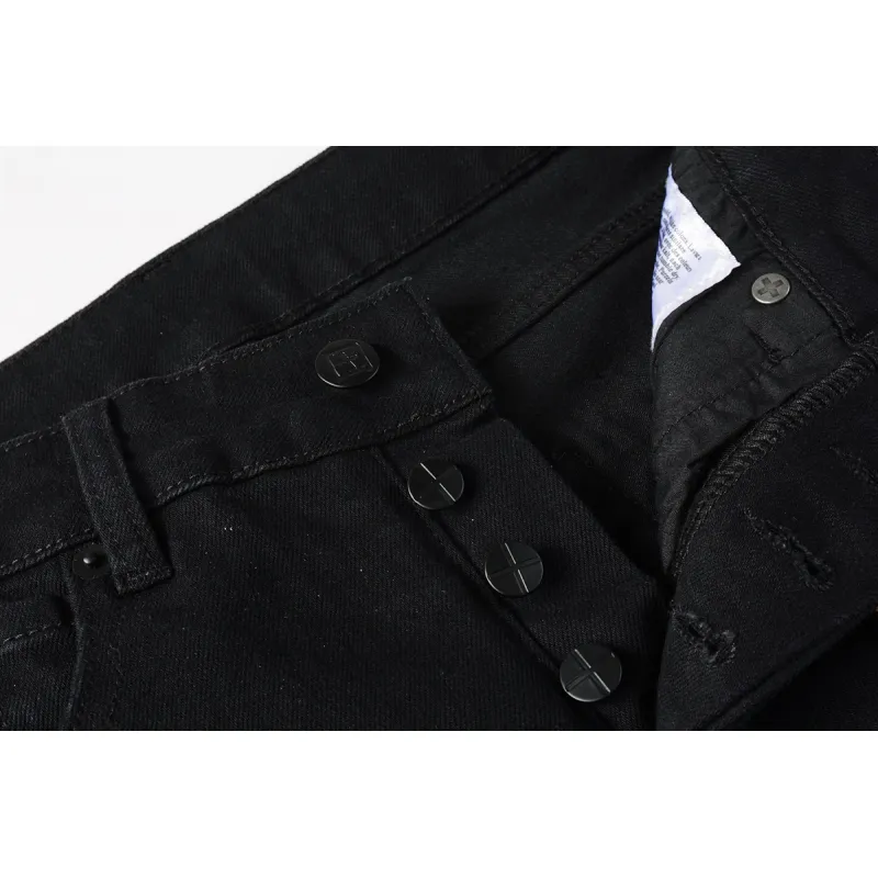 Ksubi Jeans YZ 3004